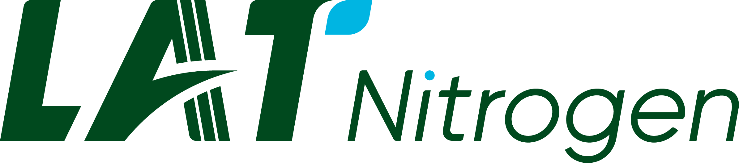 LAT Nitrogen